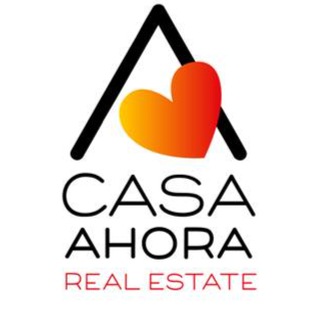 Logo del canale telegramma casaahora - Casa Ahora Tenerife