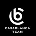 Logo saluran telegram casablanca22 — Team Casablanca