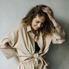 Логотип телеграм канала @casacozy — Ирина | Зауютить 🕯️