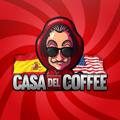 Logo de la chaîne télégraphique casadelcoffee2 - CasaDelCoffee🥇🏆🇲🇦🇺🇸🇳🇱🇪🇸