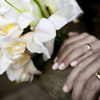 Лагатып тэлеграм-канала casadoseabencoados — CASADOS E ABENÇOADOS