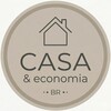 Logotipo do canal do Telegram casaeeconomiabr — 🏠 CASA & Economia | Grupo de ofertas