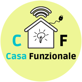 Logo del canale telegramma casafunzionale - Offerte Sconti Casafunzionale