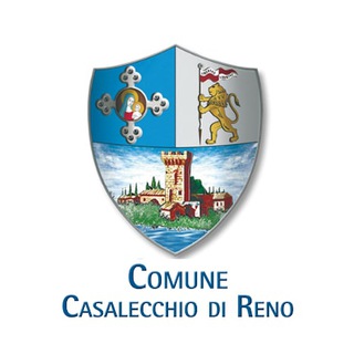 Logo del canale telegramma casalecchiocomune - Comune di Casalecchio di Reno