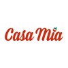 Логотип телеграм канала @casamia_rest — Ресторан Casa Mia Пермь