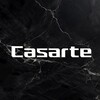 Telegram channel Casarte logo