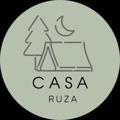 Logo saluran telegram casaruza — CasaRuza