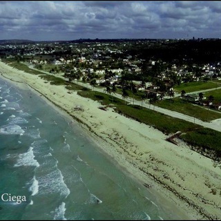 Logotipo del canal de telegramas casasdealquilerenplayabocaciega - Casas de Alquiler en Boca Ciega