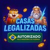 Logo of telegram channel casaslegalizadas — Casas Legalizadas