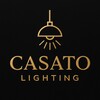 Logo of telegram channel casato_light — Casato_lighting