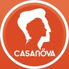 Логотип телеграм канала @casavova — Casanőva