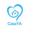 Логотип телеграм -каналу casaya_castellon — CasaYa Castellon de la Plana