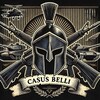 Логотип телеграм канала @casbelli — Casus Belli