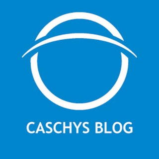 Logo des Telegrammkanals caschysblog - Caschys Blog