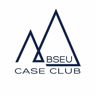 Логотип телеграм канала @case_club_bseu — BCC | BSEU Case Club