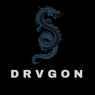 Logo saluran telegram case_drvgon — 🐲case D R V G O N🐲