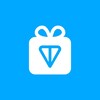 Logo of telegram channel case — Голос Ton