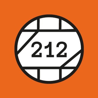Логотип телеграм канала @case212 — Арестанты 212