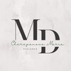 Логотип телеграм канала @case_cherepanova — Дизайн по любви • Maria Cherepanova