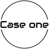 Telegram channel CASE|ONE logo