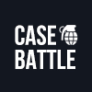 Логотип телеграм канала @casebattle_official — Case-Battle 💣
