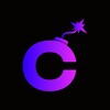 Logo of telegram channel caseboomtg — Case Boom