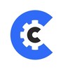 Логотип телеграм канала @caseclubnsu — CASE CLUB NSU