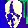 Логотип телеграм канала @casedel — Бабушка с косой.Вечность с Человеком-"Хромосома".