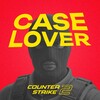 Логотип телеграм канала @caselovercs — CASELOVER / РАЗДАЧИ И НОВОСТИ