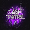 Логотип телеграм канала @casepatrol — CASE Патруль