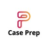 Logo of telegram channel caseprep — Case Prep