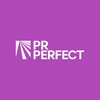 Логотип телеграм канала @caseprperfect — Кейсы PR Perfect