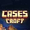 Логотип телеграм канала @casescraft_be — CasesCraft - Официальный ТГК