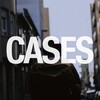 Логотип телеграм канала @casestudycycling — CASES