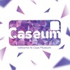Telegram channel Caseum logo