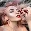Логотип телеграм канала @casey_magia — KSENIIA SAVATEEVA