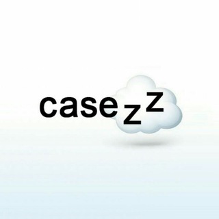 Логотип телеграм канала @casezz — casezz — Только кейсы. Class A
