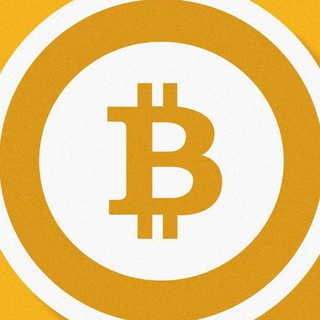 Логотип телеграм канала @cash_bitcoin — Bitcoin