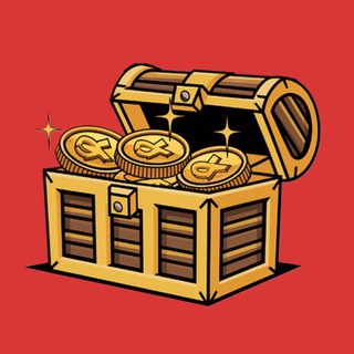 Telegram channel Деньги пришли logo