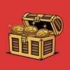 Логотип телеграм канала @cash_came — Деньги пришли