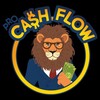 Логотип телеграм канала @cash_flow_piter — Тренинги "PRO Cash Flow"
