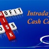Logo of telegram channel cash_intraday_earning — 🇮🇳 CASH INTRADAY WORK WITH NO RISK 🇮🇳