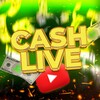 Лагатып тэлеграм-канала cash_live777 — CASH LIVE Бонусы   Розыгрыши