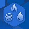Логотип телеграм канала @cash_nur — Газ, Нефть, Деньги | Новый Уренгой