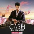 Logo saluran telegram cash_on_my_mind_07 — Cash on my mind pocket fm