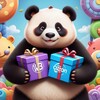 Логотип телеграм канала @cash_panda1 — КЕШБЕК ОТ ПАНДЫ🐼 | ТОВАРЫ ЗА ОТЗЫВ | CASHBACK | ВАЙЛДБЕРРИЗ | ОЗОН |