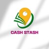 Логотип телеграм канала @cash_stash — Cash stash🤑