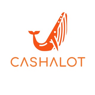 Логотип телеграм канала @cashalot_trading — CashАLot