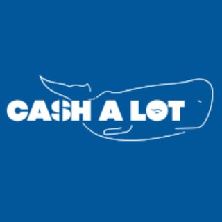 Logo saluran telegram cashalot_zt_au — Cashalot