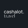 Логотип телеграм канала @cashalot_travel — cashalot.travel | Премиальный отдых и путешествия